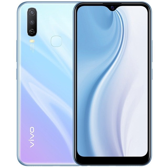 vivo Y3s view 7