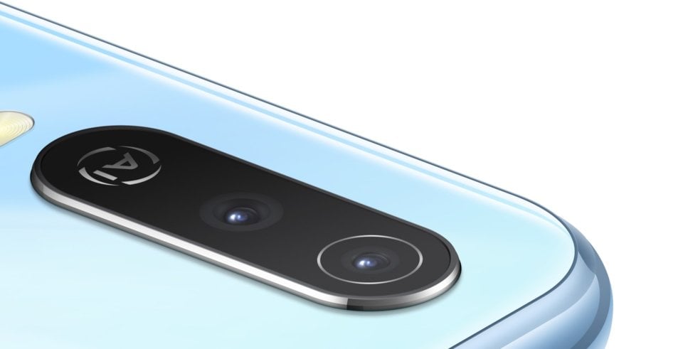 vivo Y3s view 8