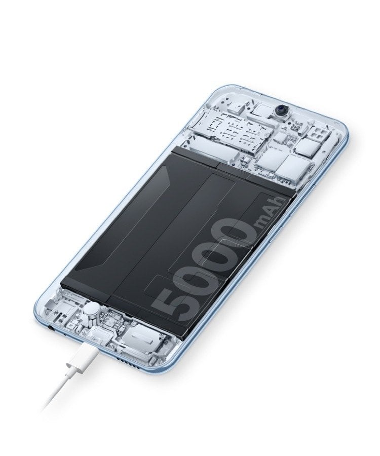 vivo Y3s view 9