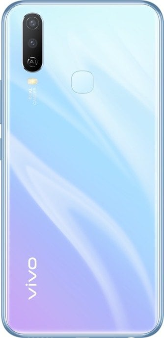 vivo Y3s view 11