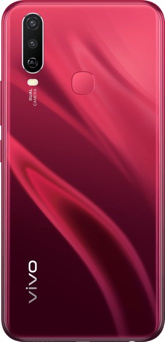 vivo Y3s view 12