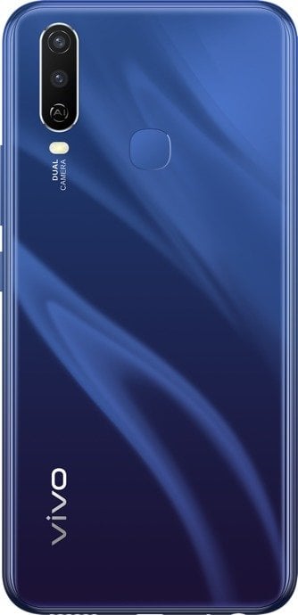 vivo Y3s view 13