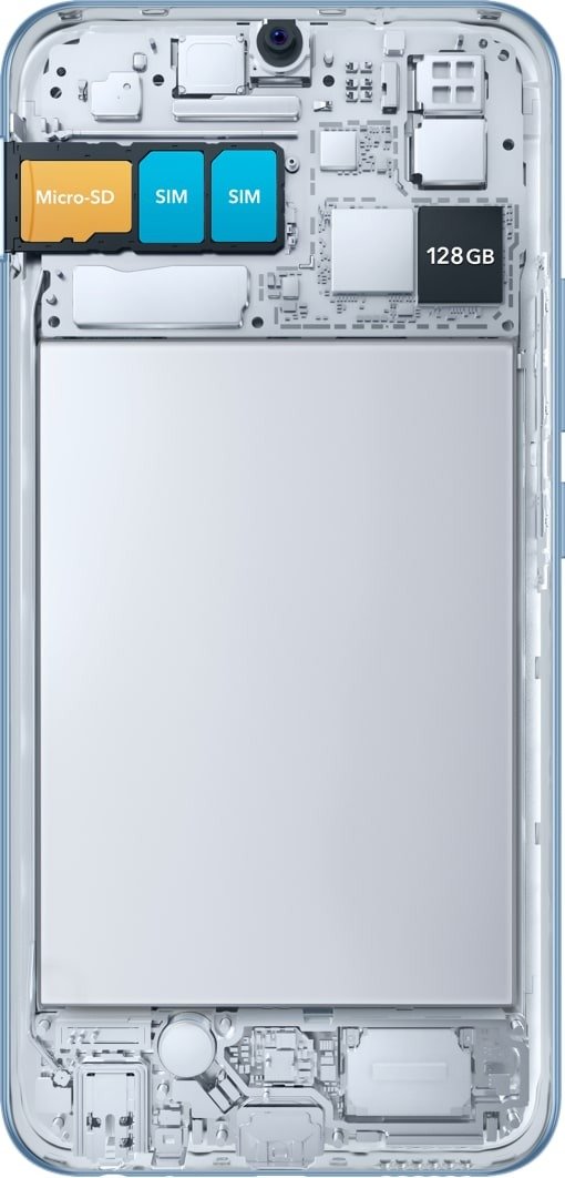 vivo Y3s view 14