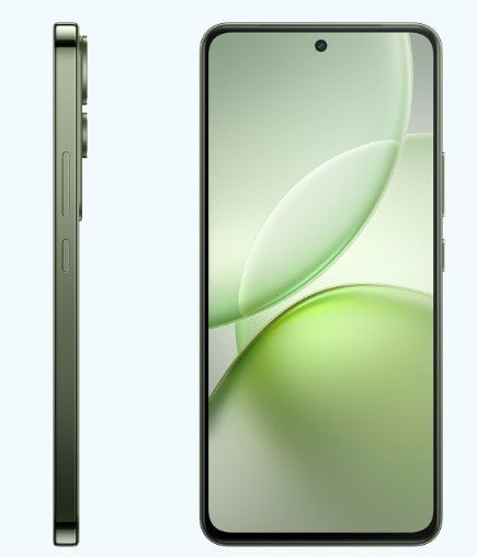 vivo Y400 view 6