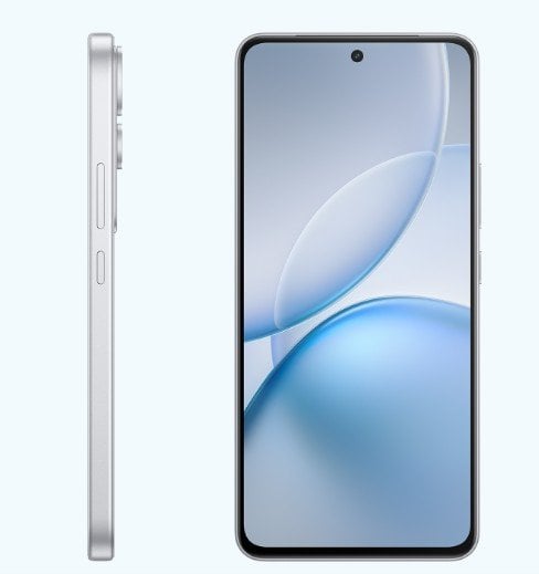 vivo Y400 view 7