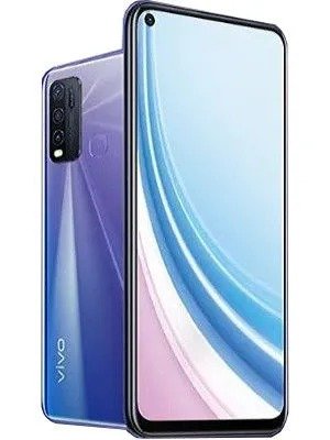 vivo Y50 (2020) view 7