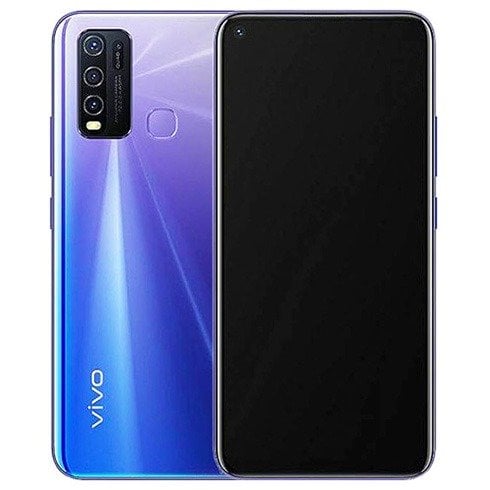 vivo Y50 (2020) view 8