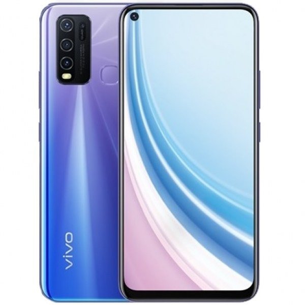 vivo Y50 (2020) view 11