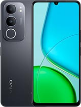 vivo Y50 (China)