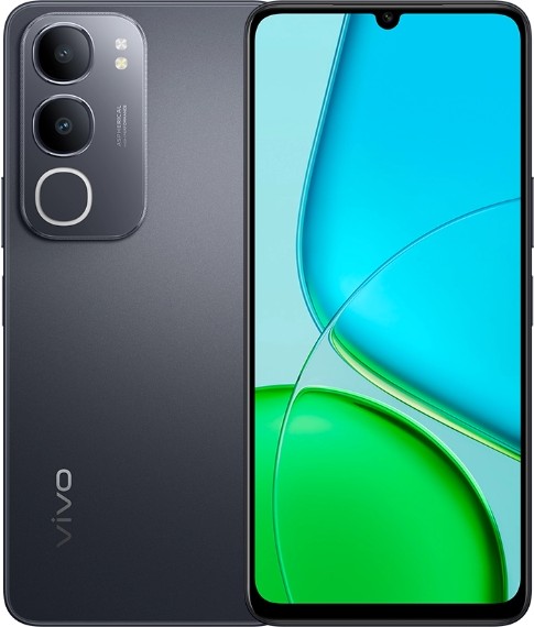 vivo Y50 (China) view 1