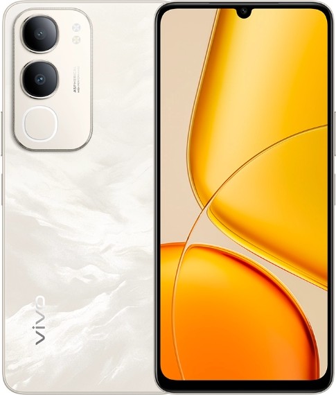 vivo Y50 (China) view 2