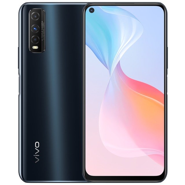 vivo Y50t view 5