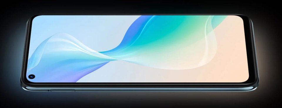 vivo Y50t view 6