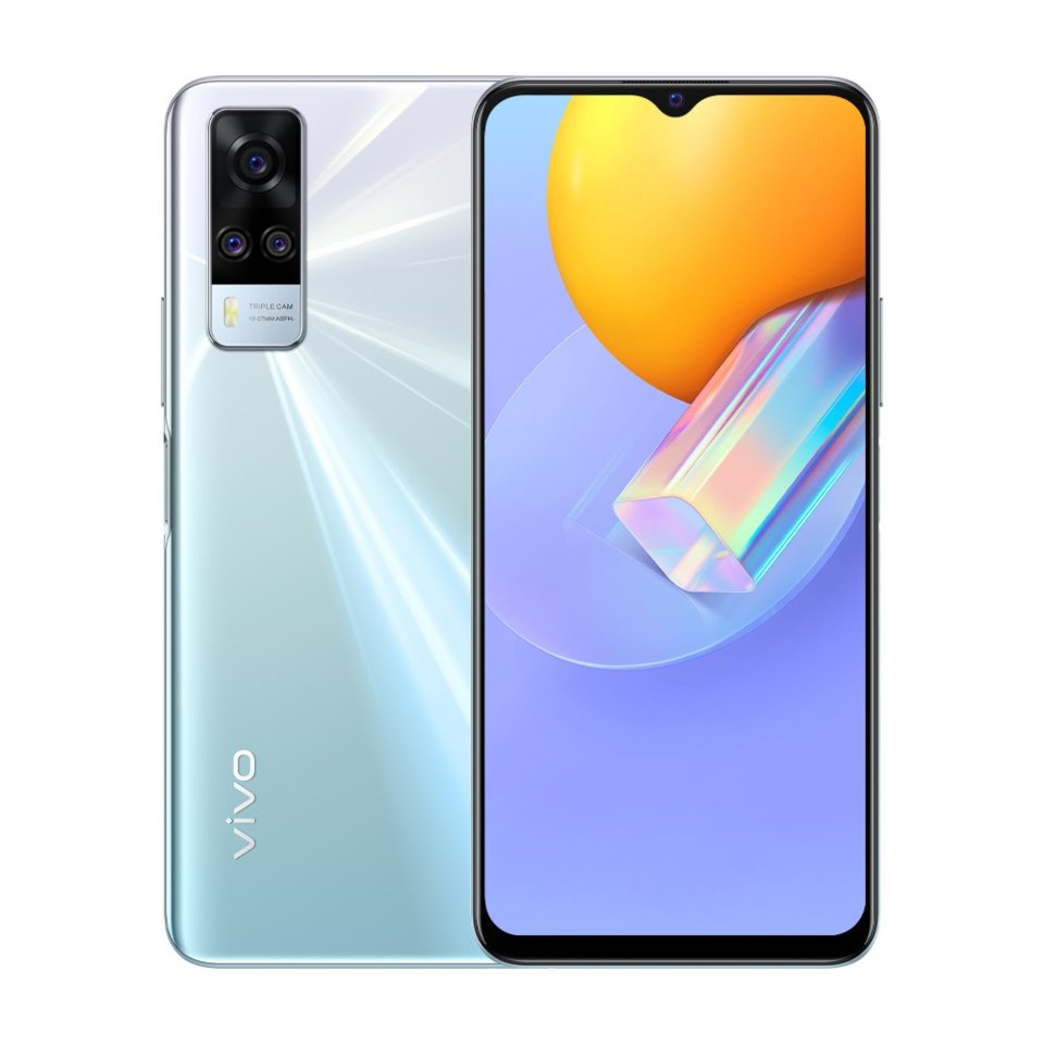 vivo Y51a view 3