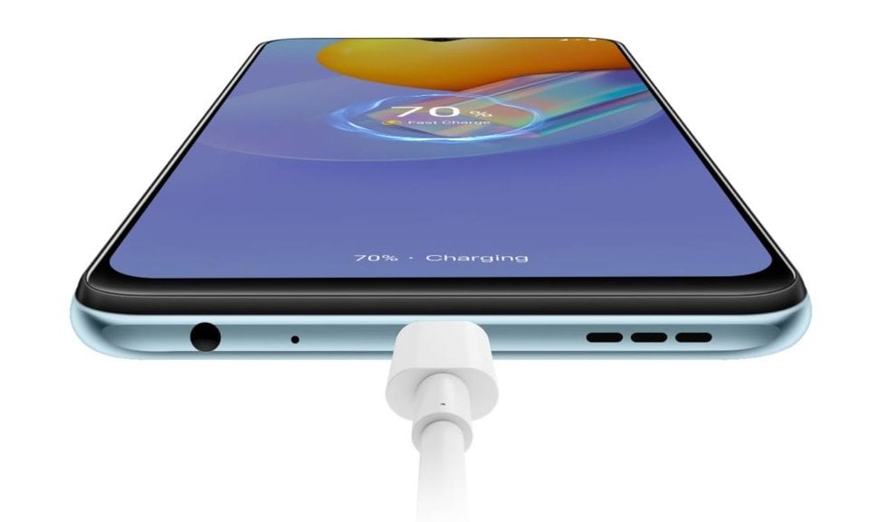 vivo Y51a view 5