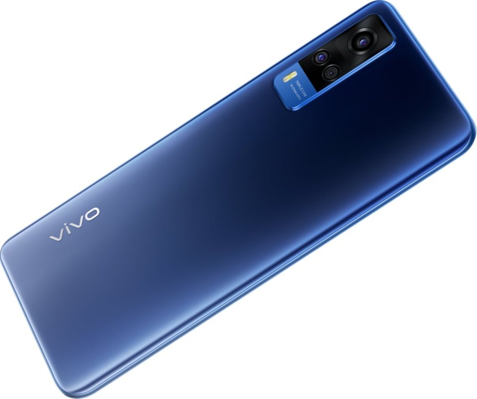 vivo Y51a view 6