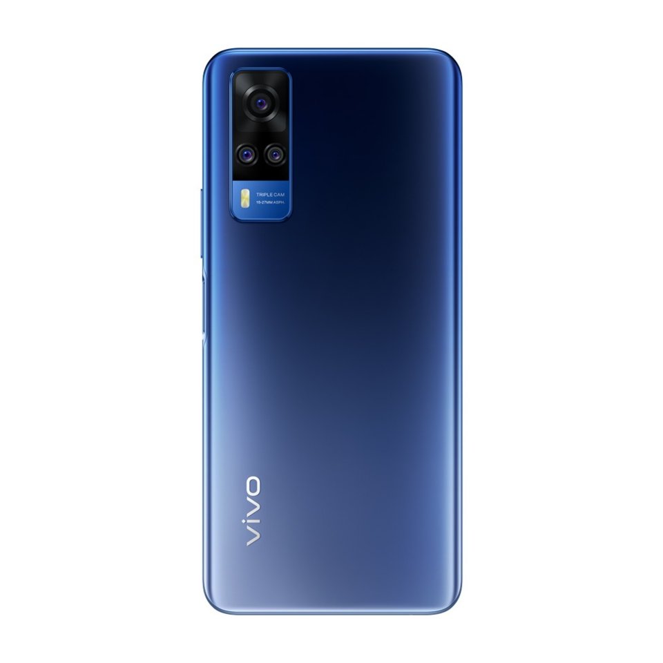 vivo Y51a view 7