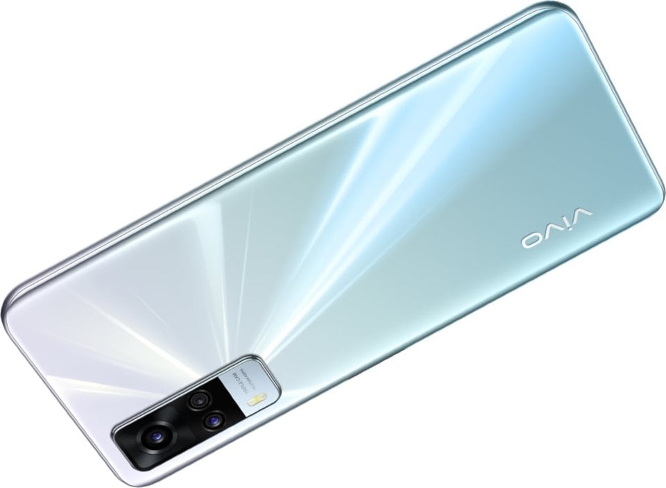 vivo Y51a view 10