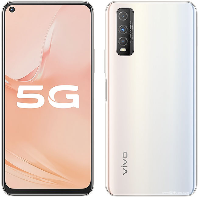 vivo Y51s view 1