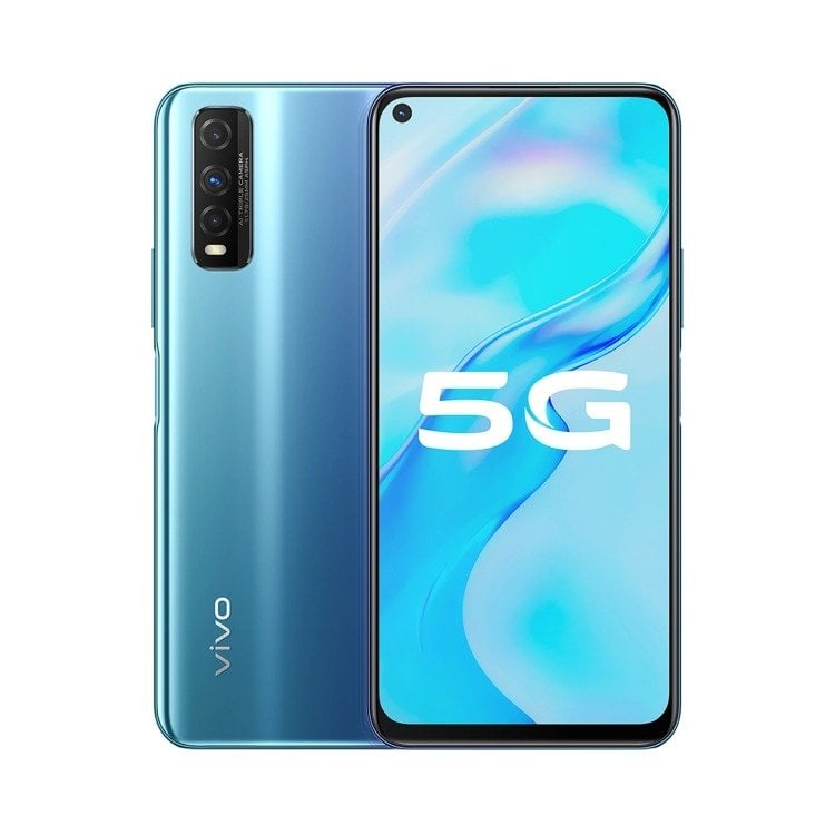 vivo Y51s view 5
