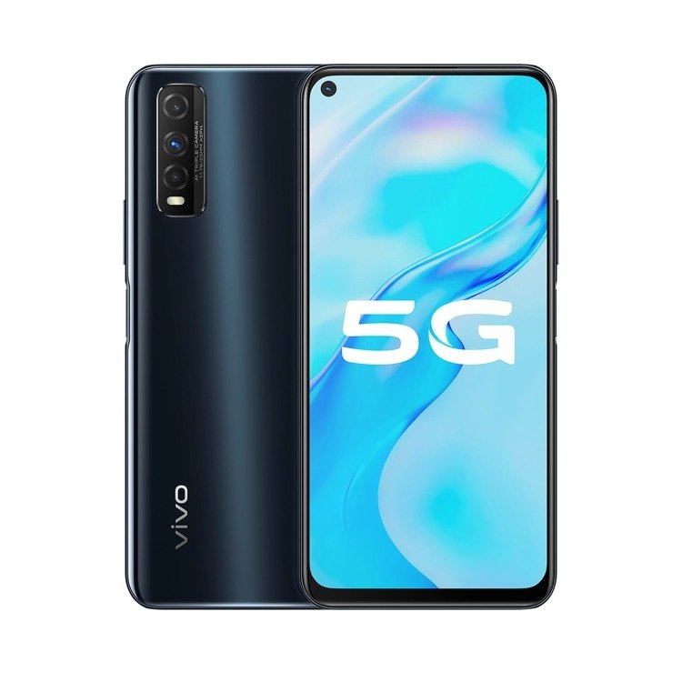 vivo Y51s view 6