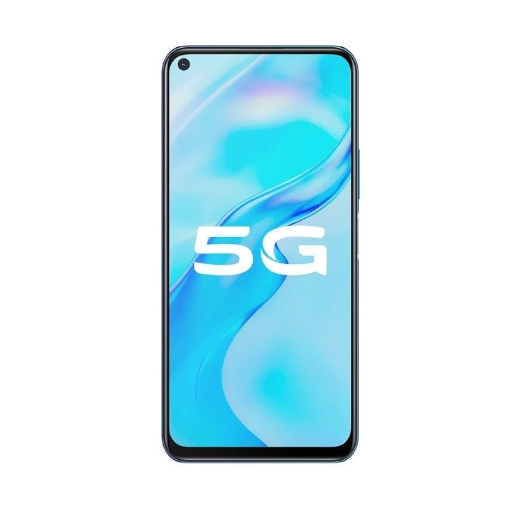 vivo Y51s view 8