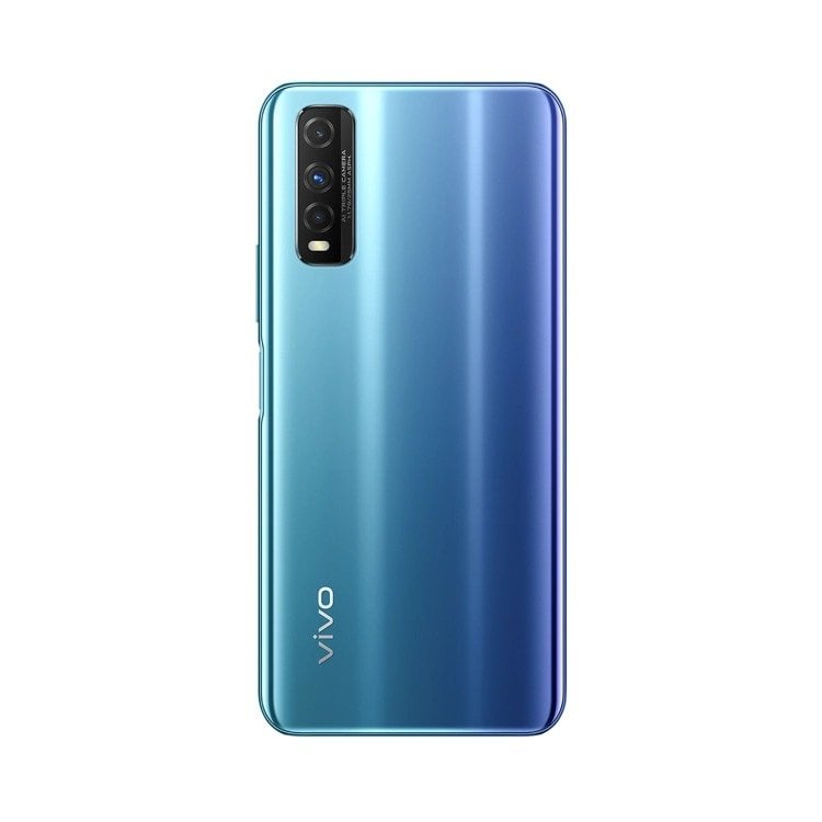 vivo Y51s view 11