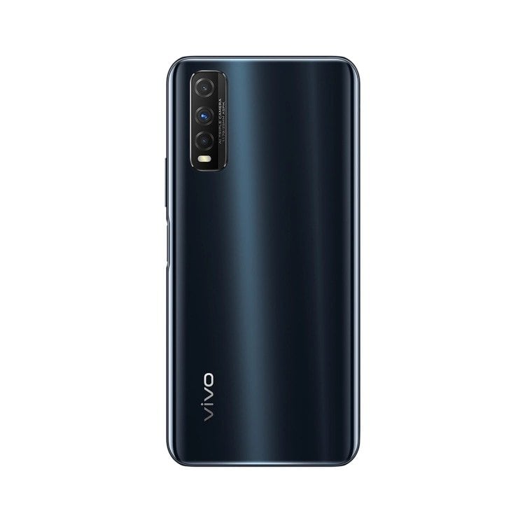 vivo Y51s view 12