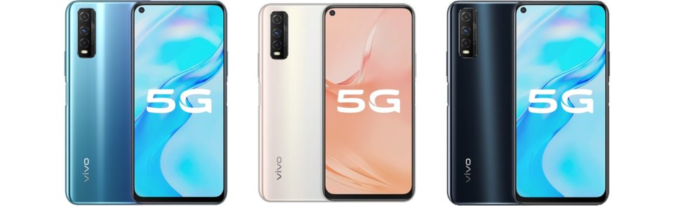 vivo Y51s view 13