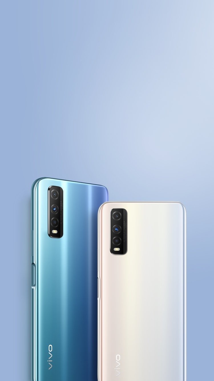 vivo Y51s view 15