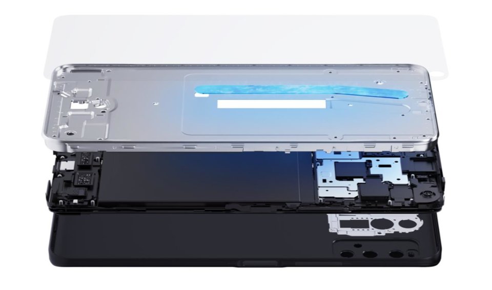 vivo Y51s view 16