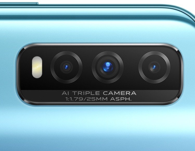 vivo Y51s view 17