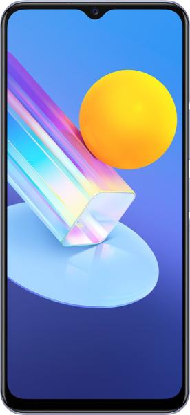 vivo Y52 5G view 2