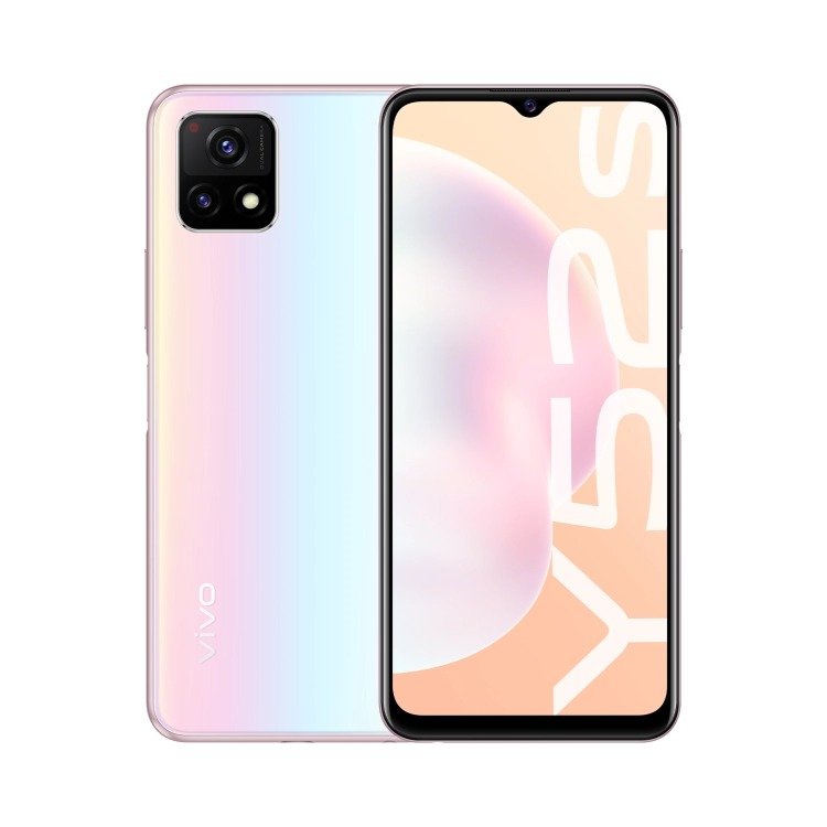 vivo Y52s view 4