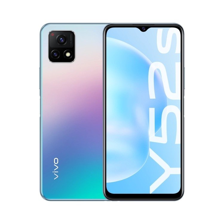 vivo Y52s view 5