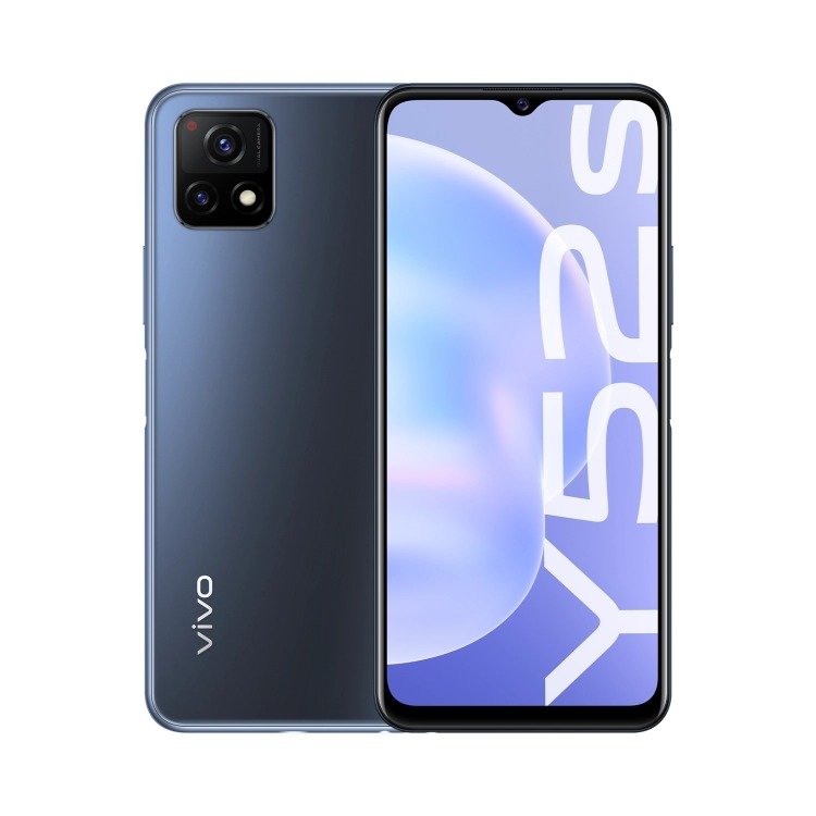 vivo Y52s view 6