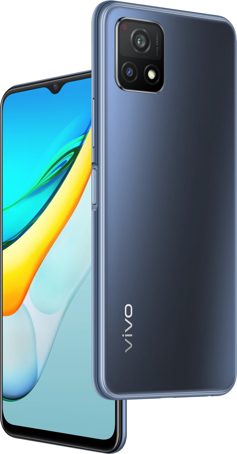 vivo Y52s view 11