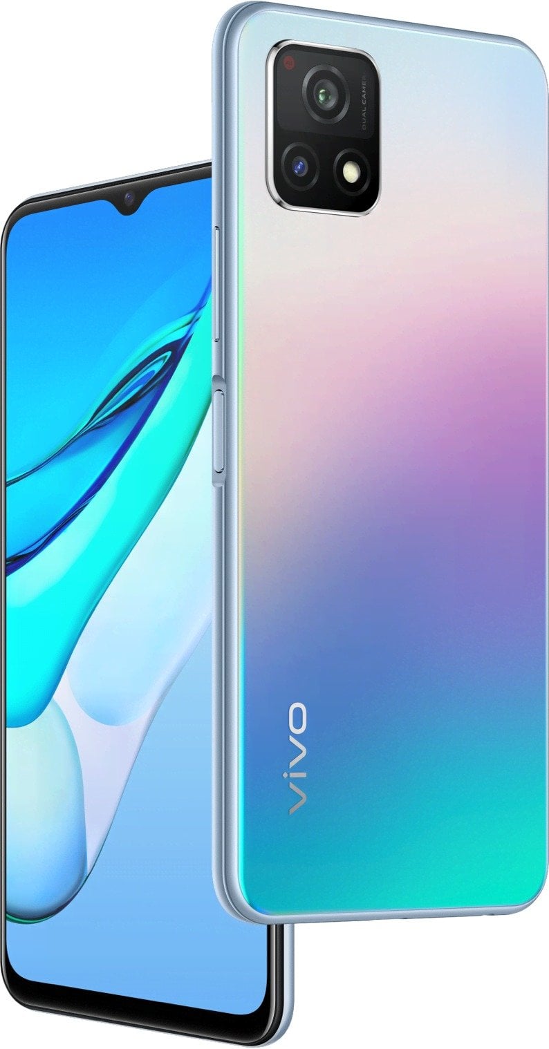 vivo Y52s view 12