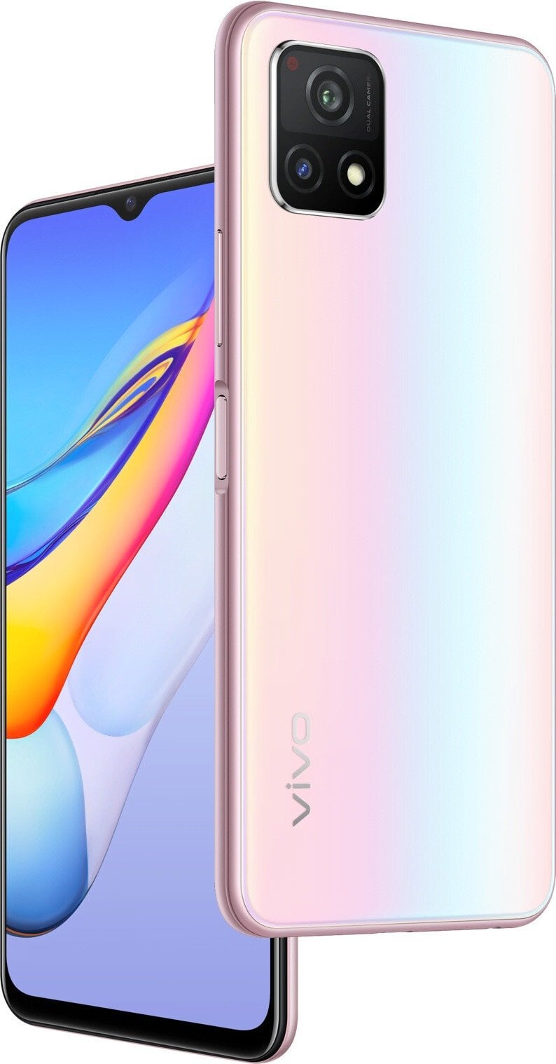 vivo Y52s view 13