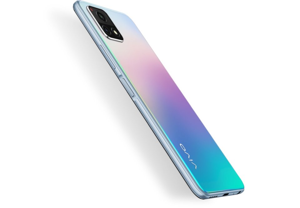 vivo Y52s view 14