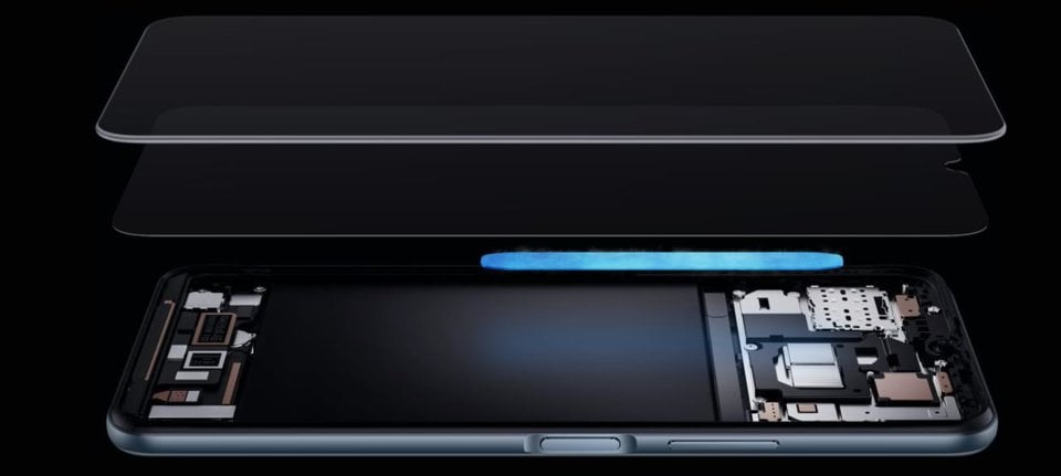 vivo Y52s view 16