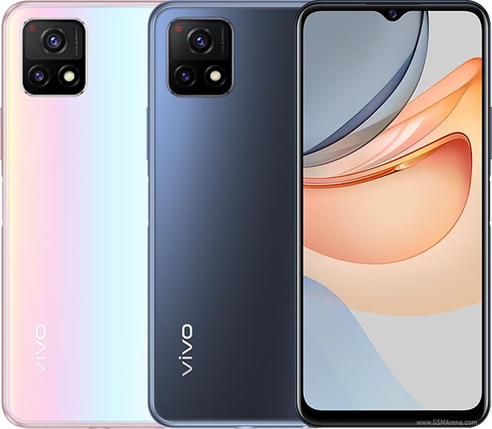 vivo Y52s t1 view 3