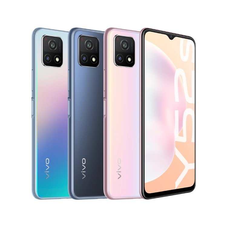vivo Y52s t1 view 5