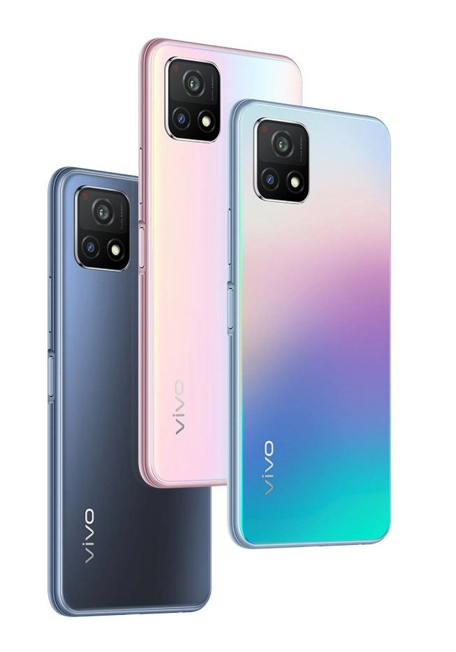 vivo Y52s t1 view 12
