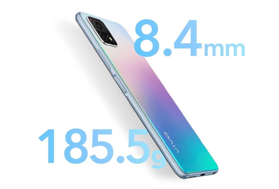 vivo Y52s t1 view 16