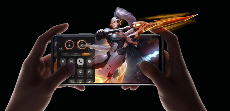 vivo Y52s t1 view 17