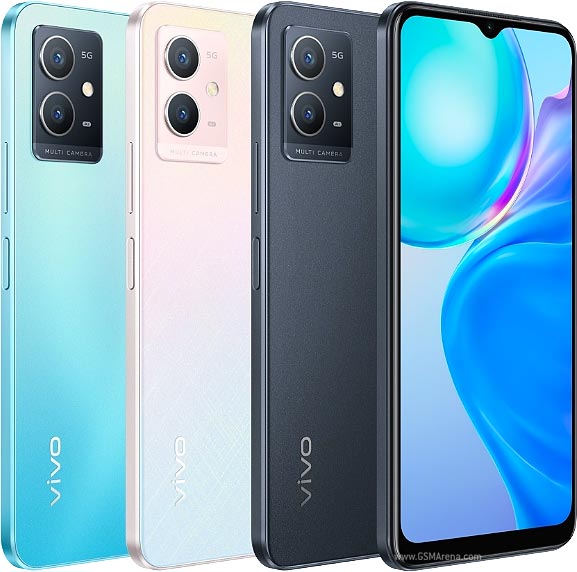 vivo Y52t view 2