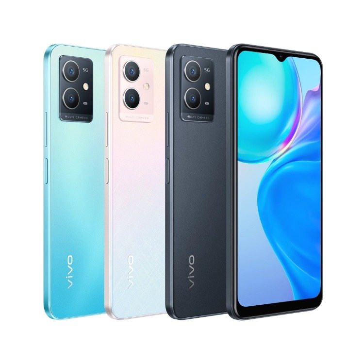 vivo Y52t view 4