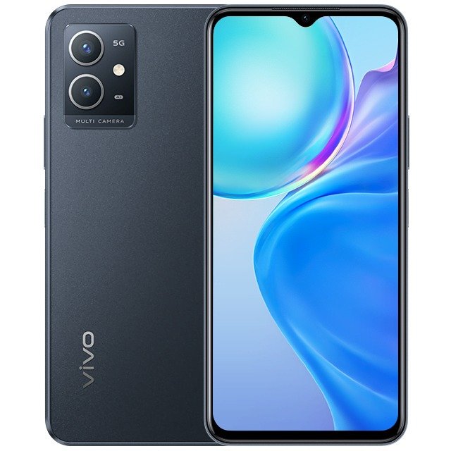 vivo Y52t view 5