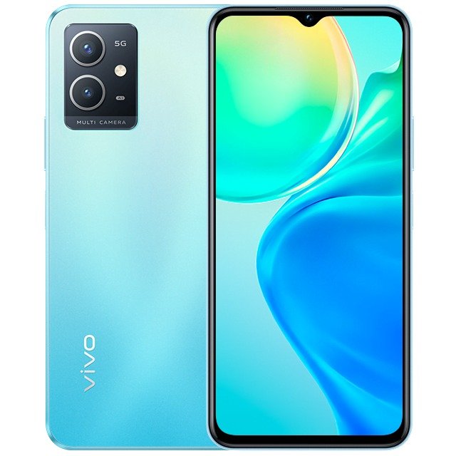 vivo Y52t view 6